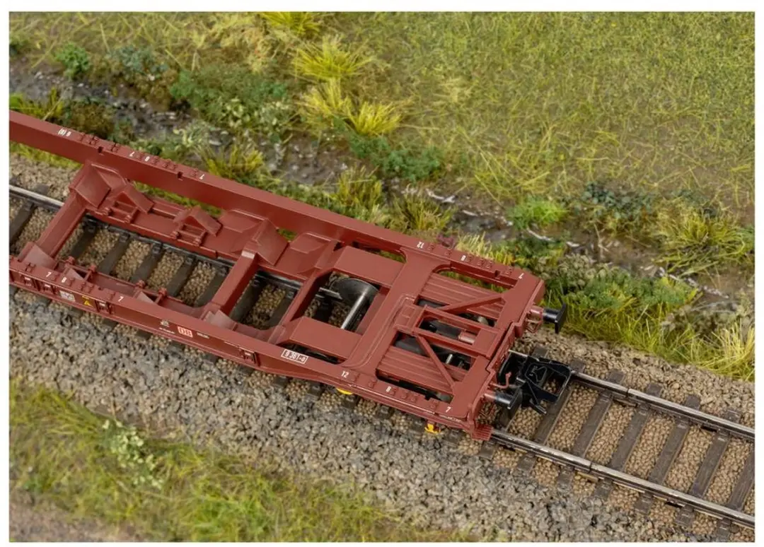Märklin 047464 Goederenwagen H0
