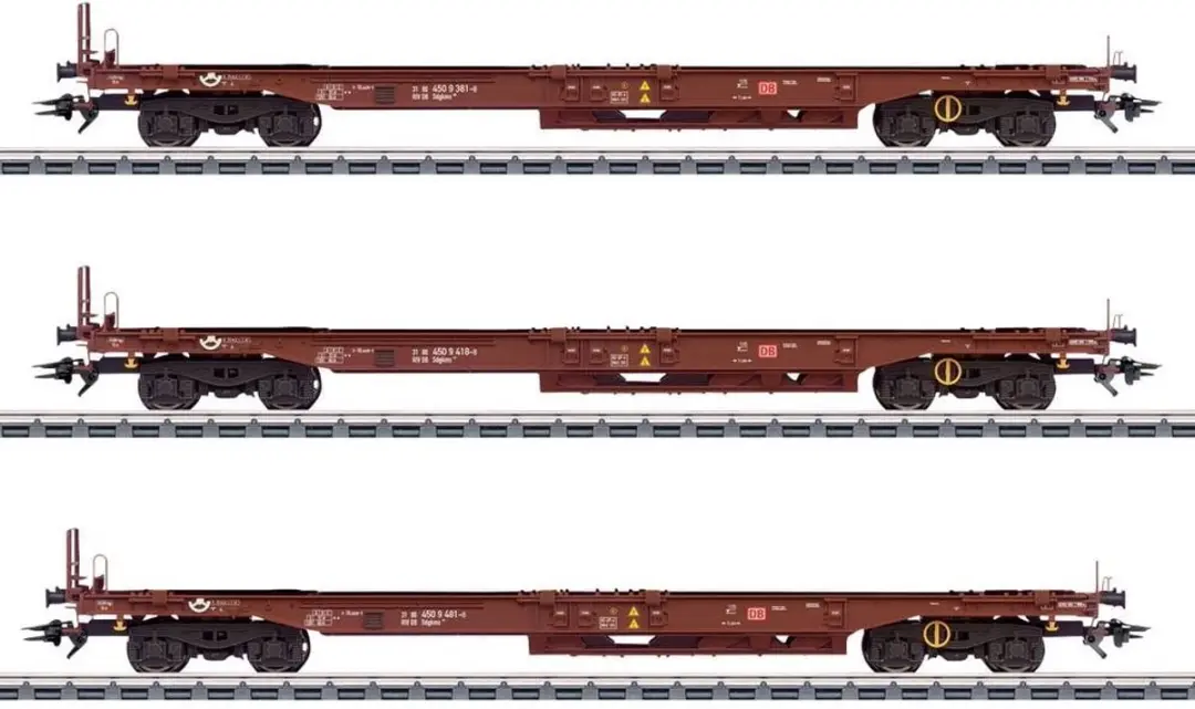 Märklin 047464 Goederenwagen H0
