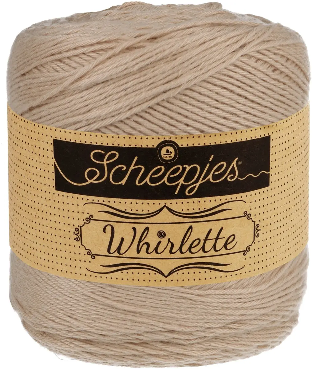 Scheepjes Whirlette 100g