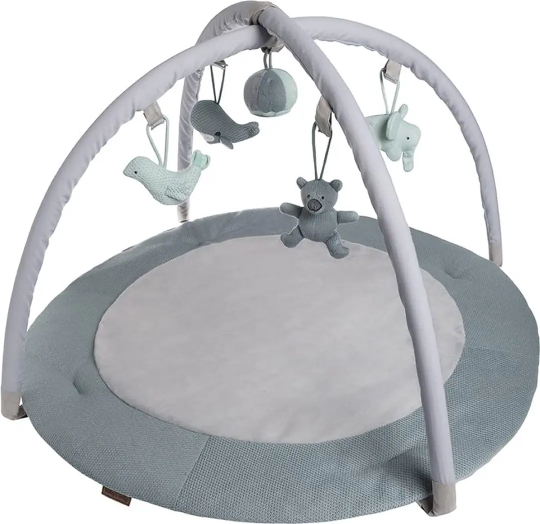 Baby's Only Rond Speelkleed met Boog