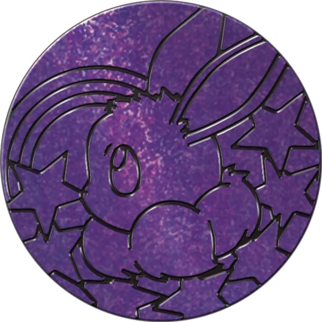 Pokémon Espeon Tin Prismatic Evolution - 20 Kaarten - 2x Booster + Art Cart