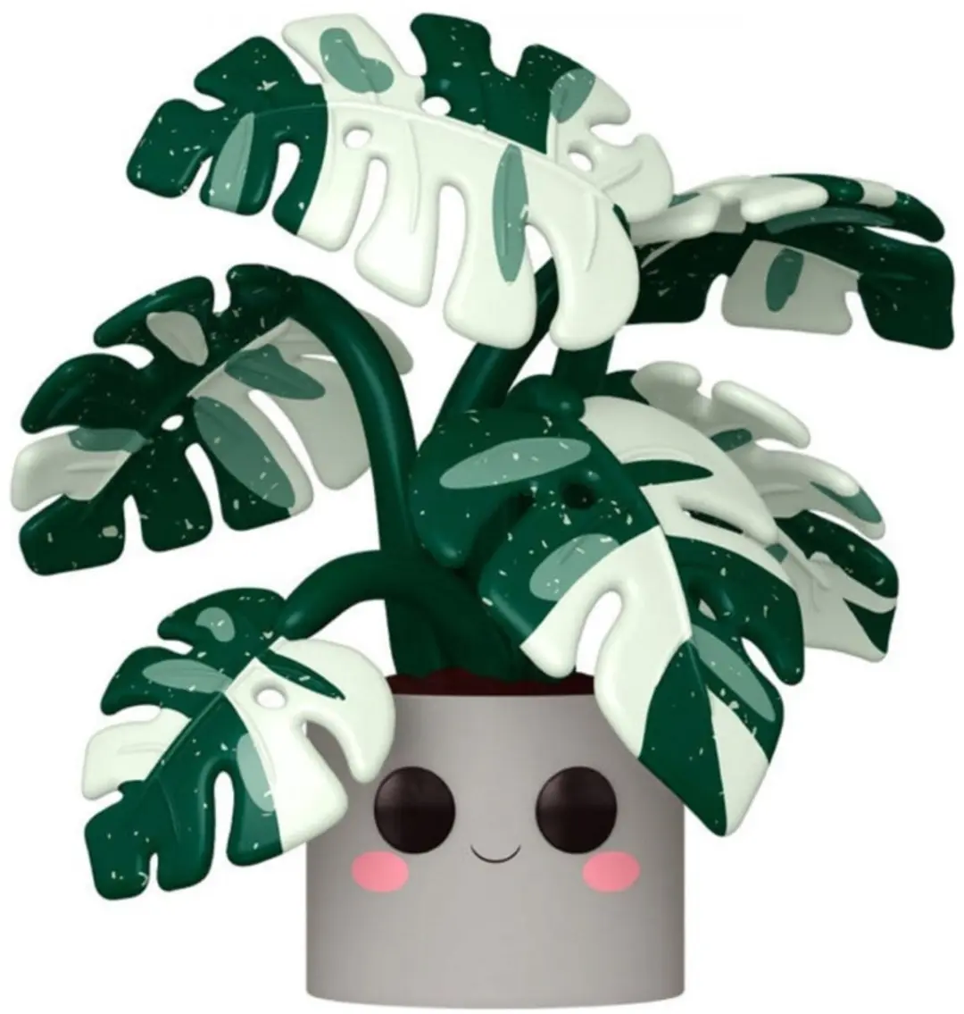 Funko Flora Super Sized Jumbo POP! Monstera FK95130-1