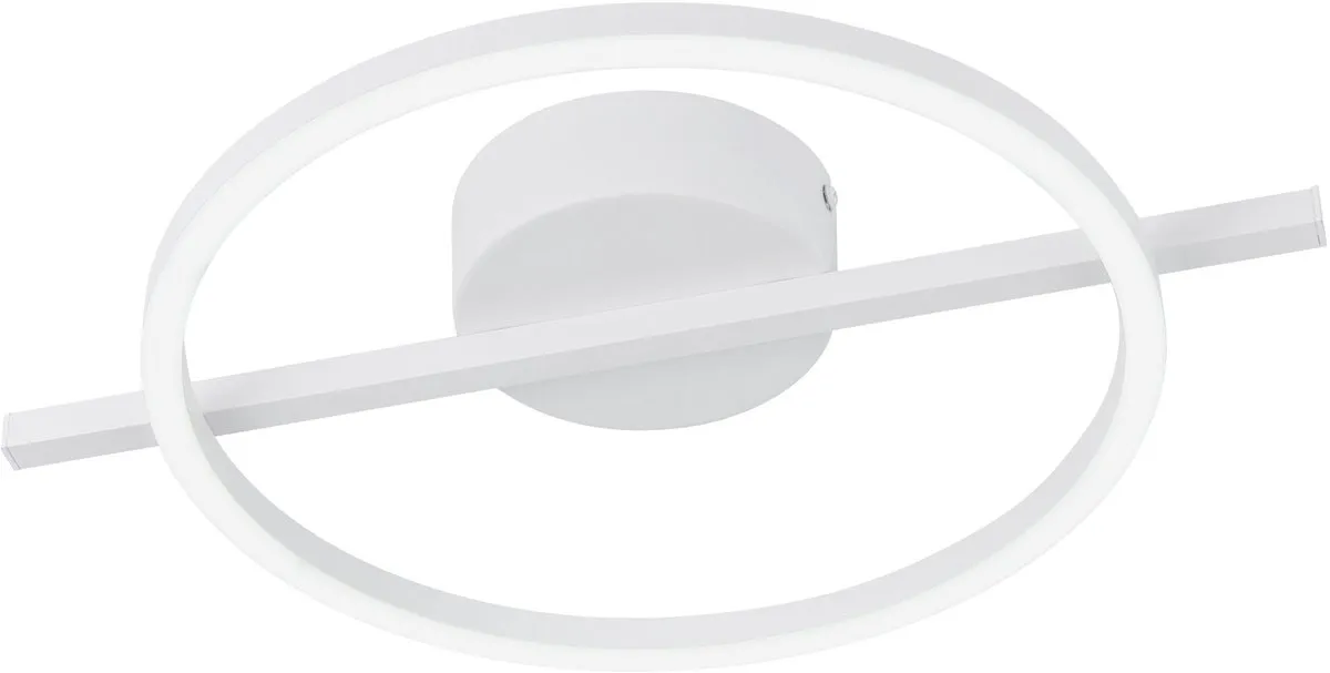 Eglo Gambulaga 1 Plafondlamp 40cm