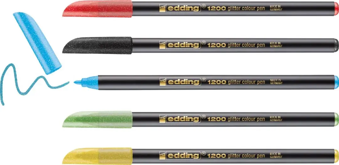 edding 1200 F Fineliner