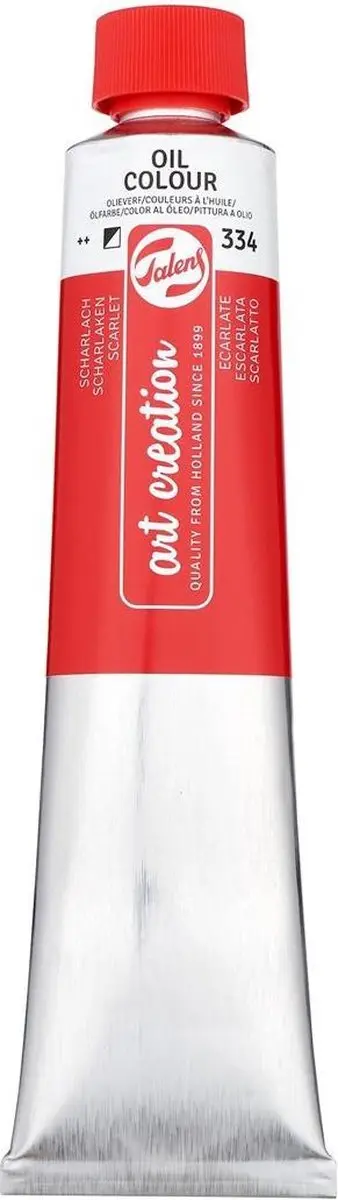 Royal Talens Art Creation Olieverf 334 Scharlaken 200ml