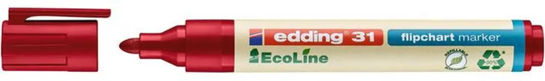 edding 31 eco Viltstift