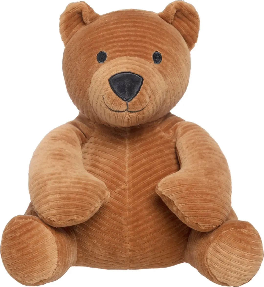 Baby's Only Knuffelbeer Sense Caramel