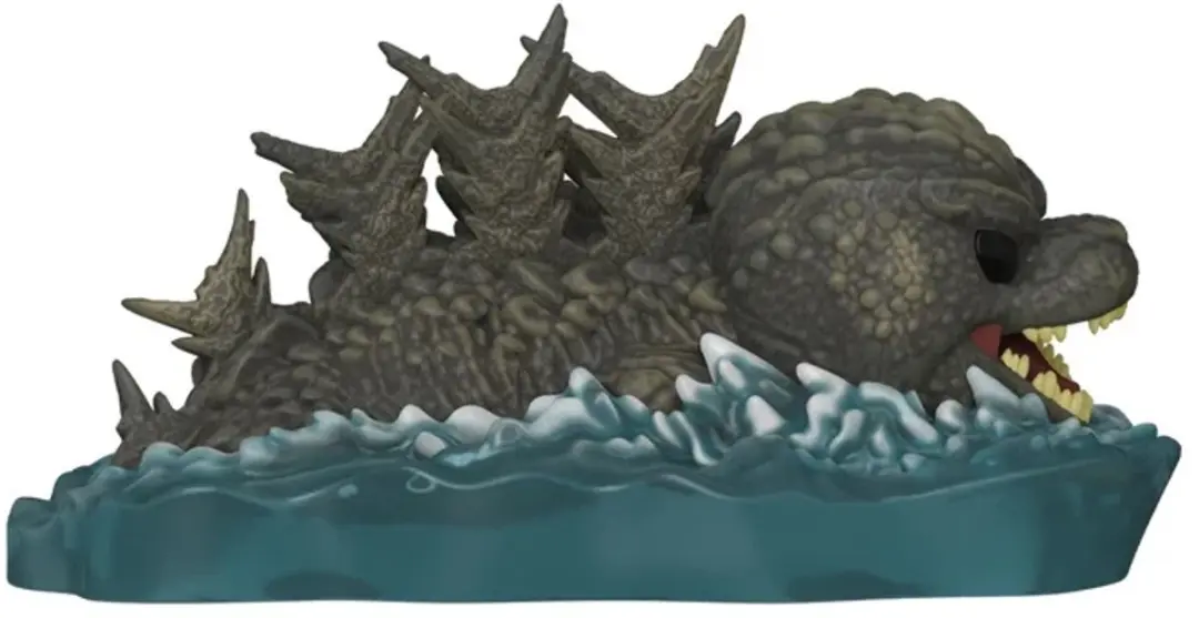 Funko Godzilla POP! FK93272
