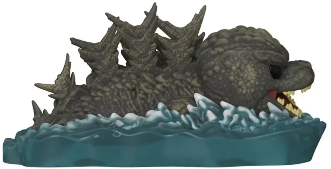Funko Godzilla POP! FK93272 - 9cm - Multi