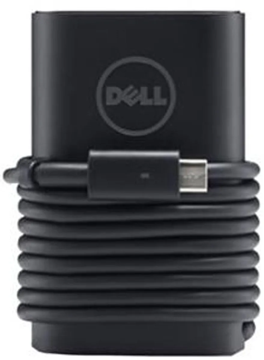 Dell 65W USB-C Oplader