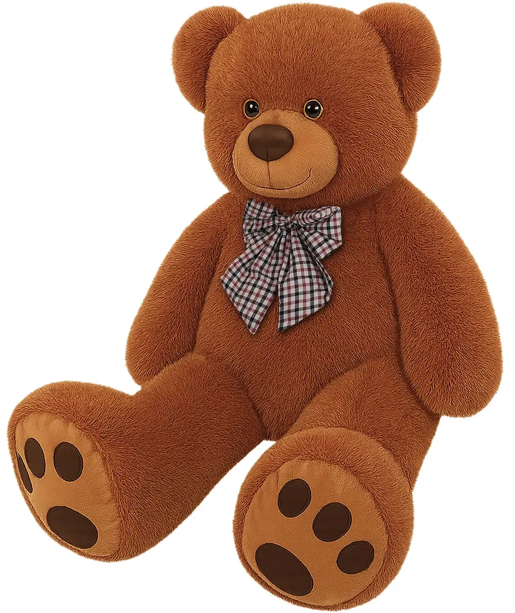 Monzana Knuffelbeer XXXL 175cm