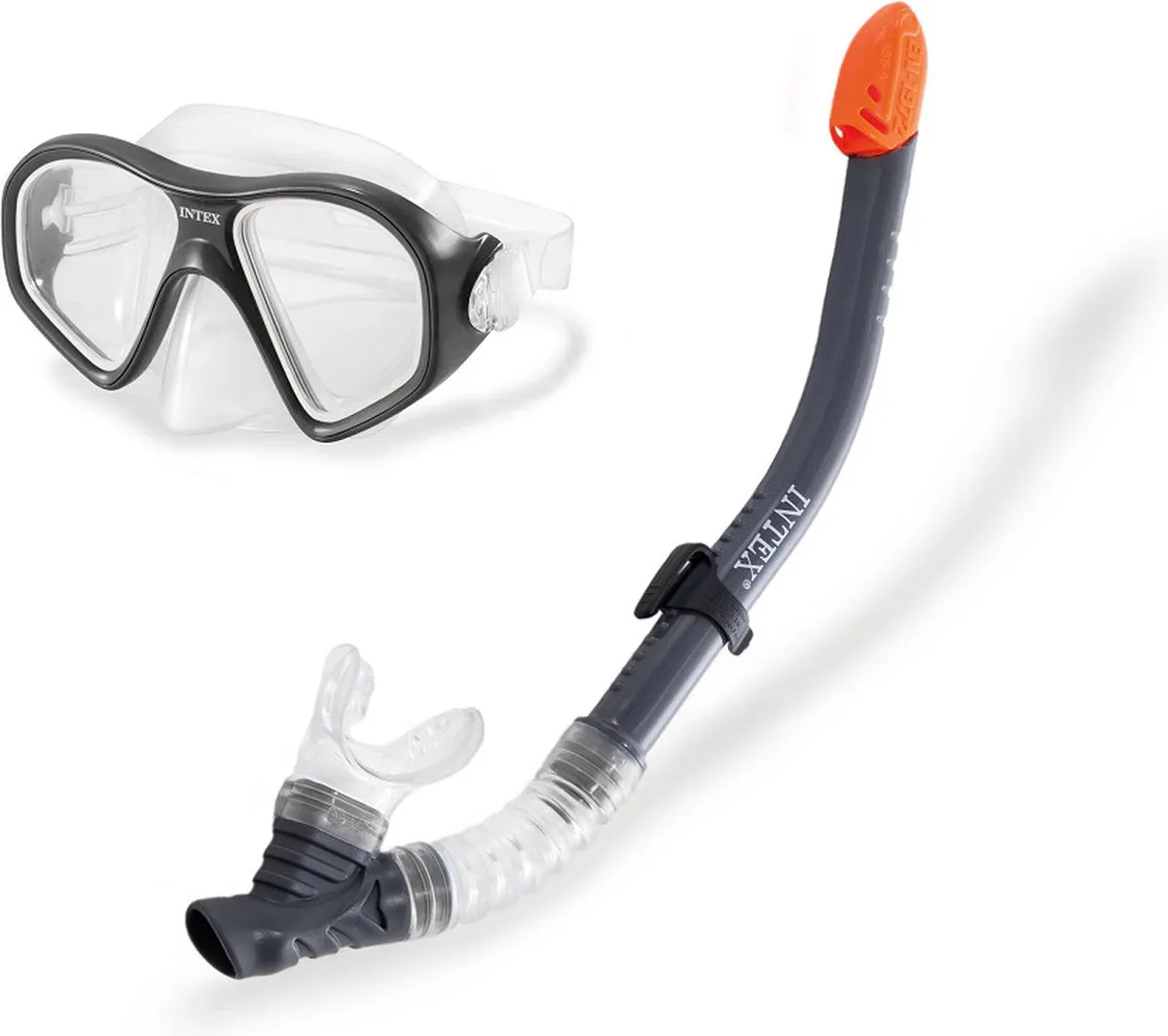 Intex Reef Rider Snorkelset