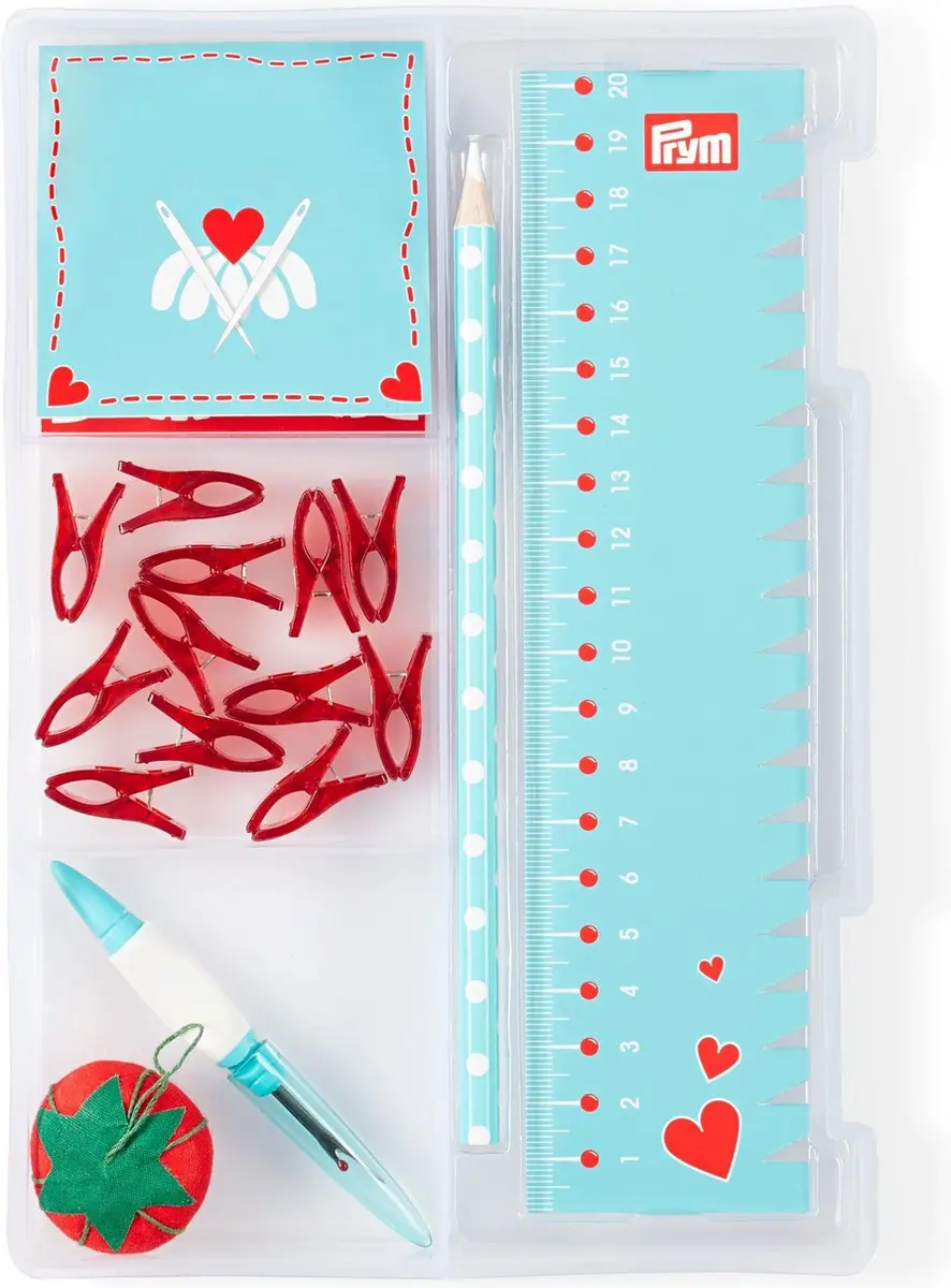Prym Love Starter Set Naaien