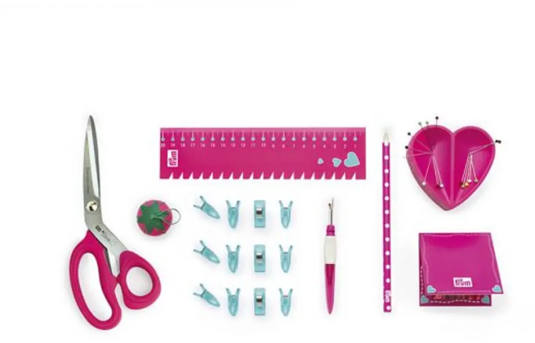 Prym Love Starter Set Naaien - 651222 Mint
