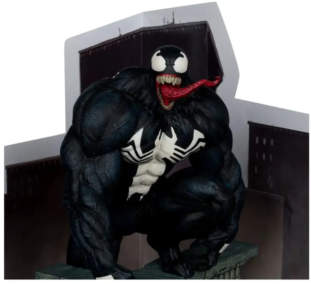 McFarlane Toys Marvel Venom 1/6 Beeld - 29cm - Multi