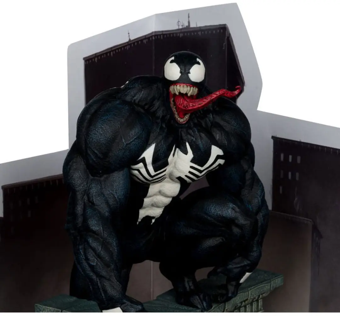 McFarlane Toys Marvel Venom 1/6 Beeld - 29cm - Multi