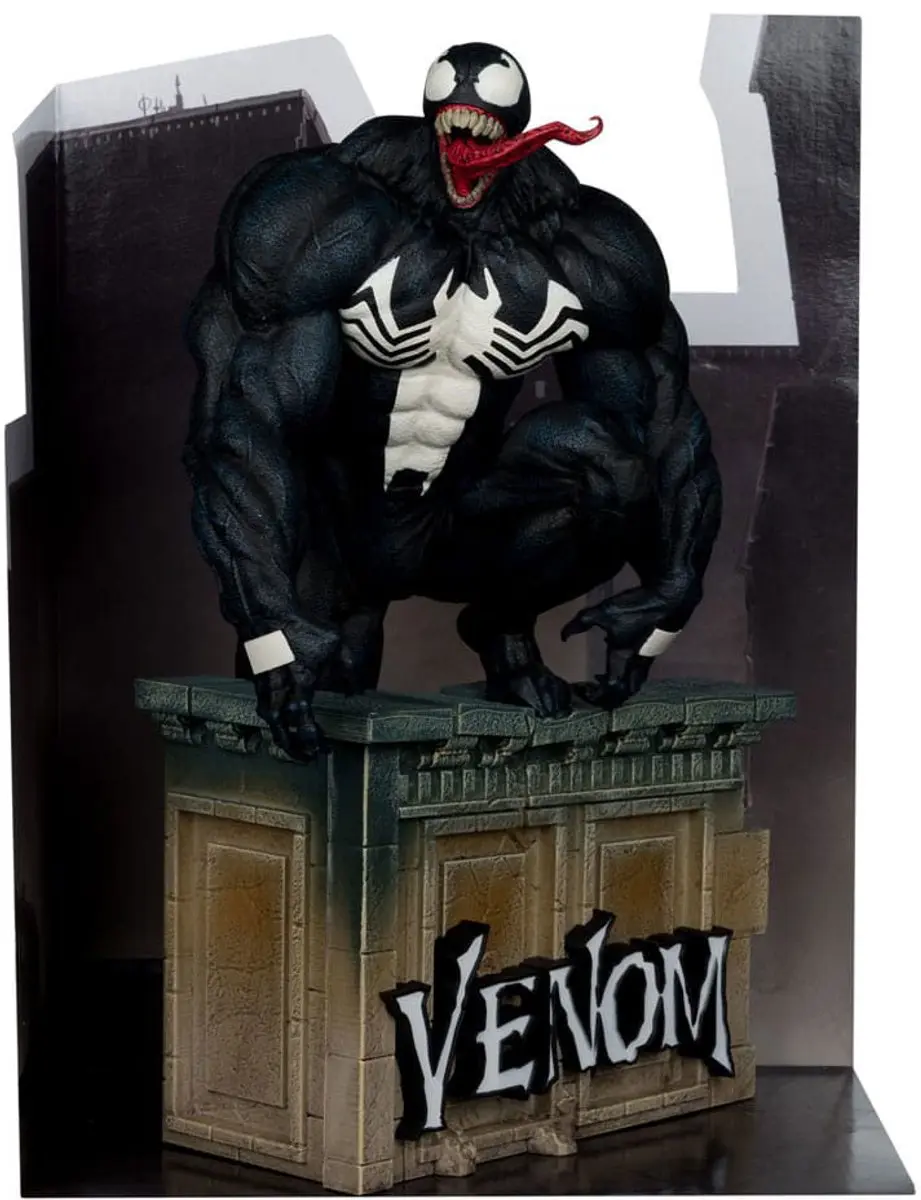 McFarlane Toys Marvel Venom 1/6 Beeld