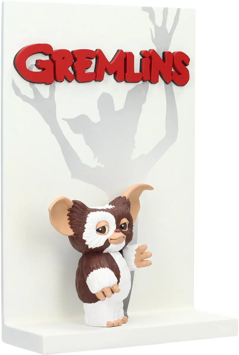 SD Toys Gremlins 3D Poster 25cm - Multicolor