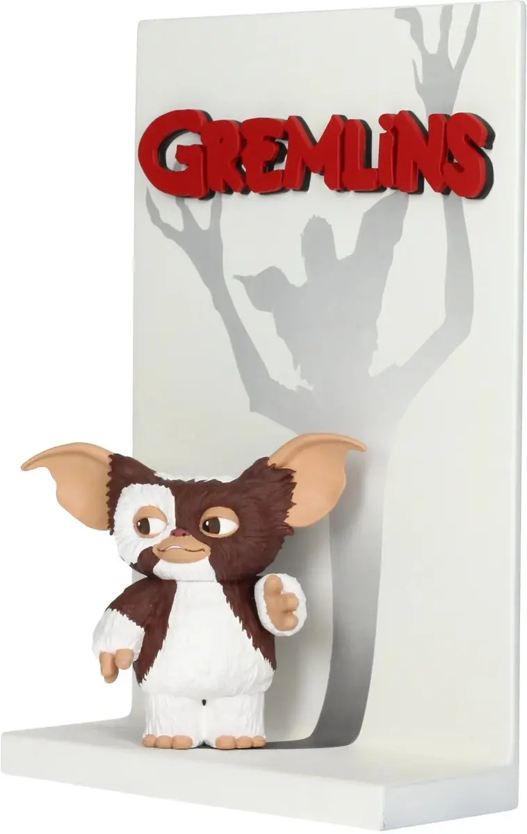 SD Toys Gremlins 3D Poster 25cm - Multicolor