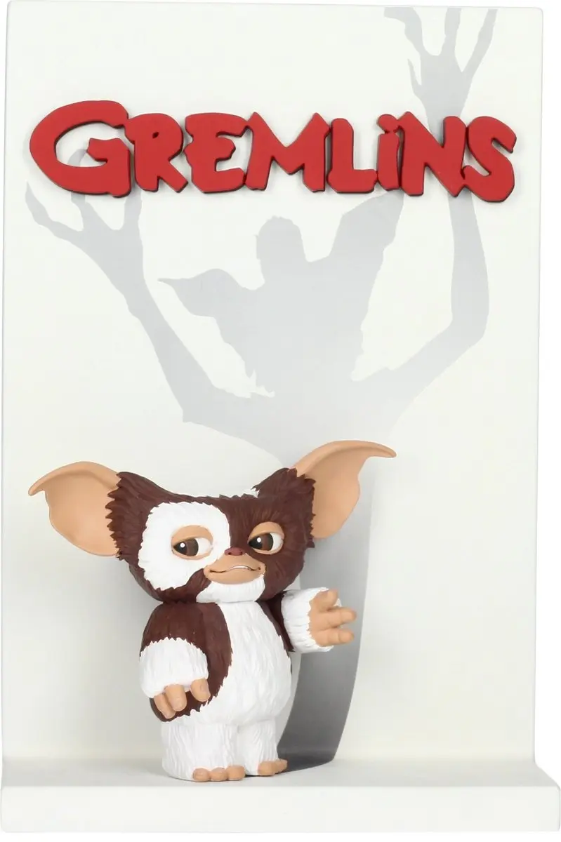SD Toys Gremlins 3D Poster 25cm