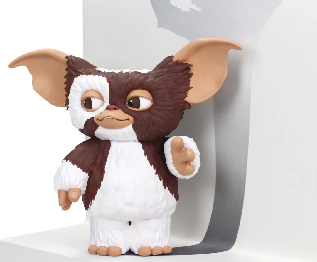 SD Toys Gremlins 3D Poster 25cm - Multicolor