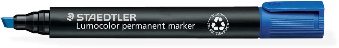 STAEDTLER Lumocolor 631373 Permanente Marker