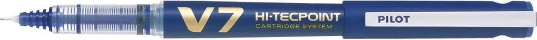 Pilot Roller Hi-Tecpoint V7 0.5mm