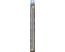 Prym Breinaalden 40cm - Grijs