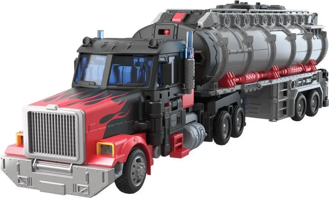 Hasbro Transformers Generations Legacy Evolution Figuur - Blauw