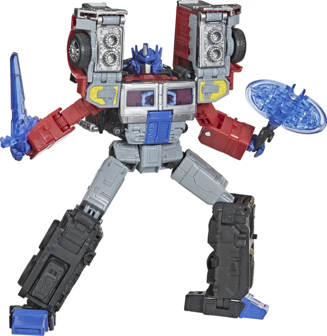 Hasbro Transformers Generations Legacy Evolution Figuur