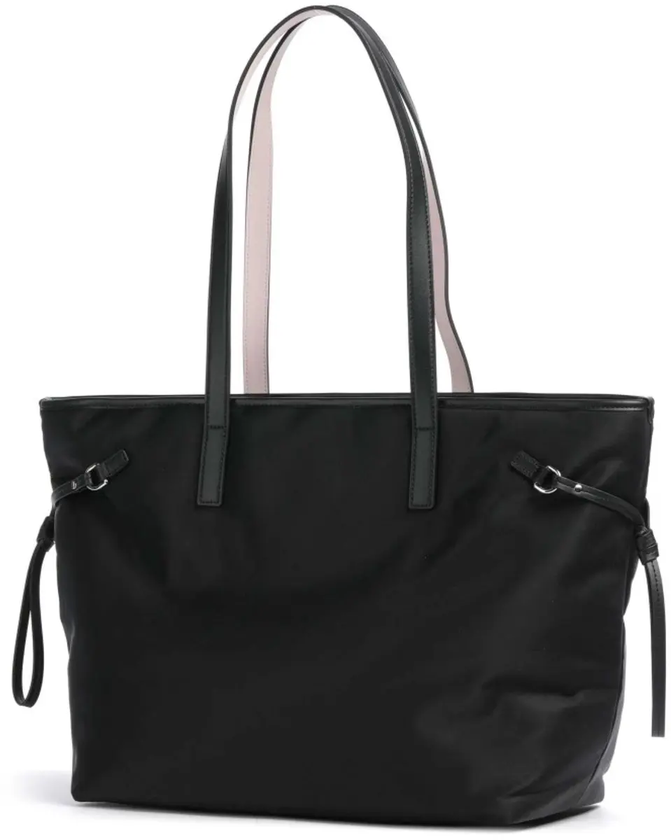 Karl Lagerfeld B3W30351 IKON Zwart