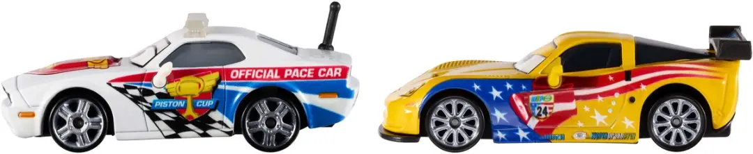 Mattel JKW72 Speelgoedvoertuig - Meerkleurig