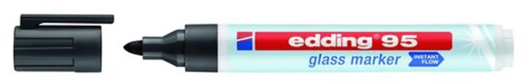 edding 95 Glasbordstift