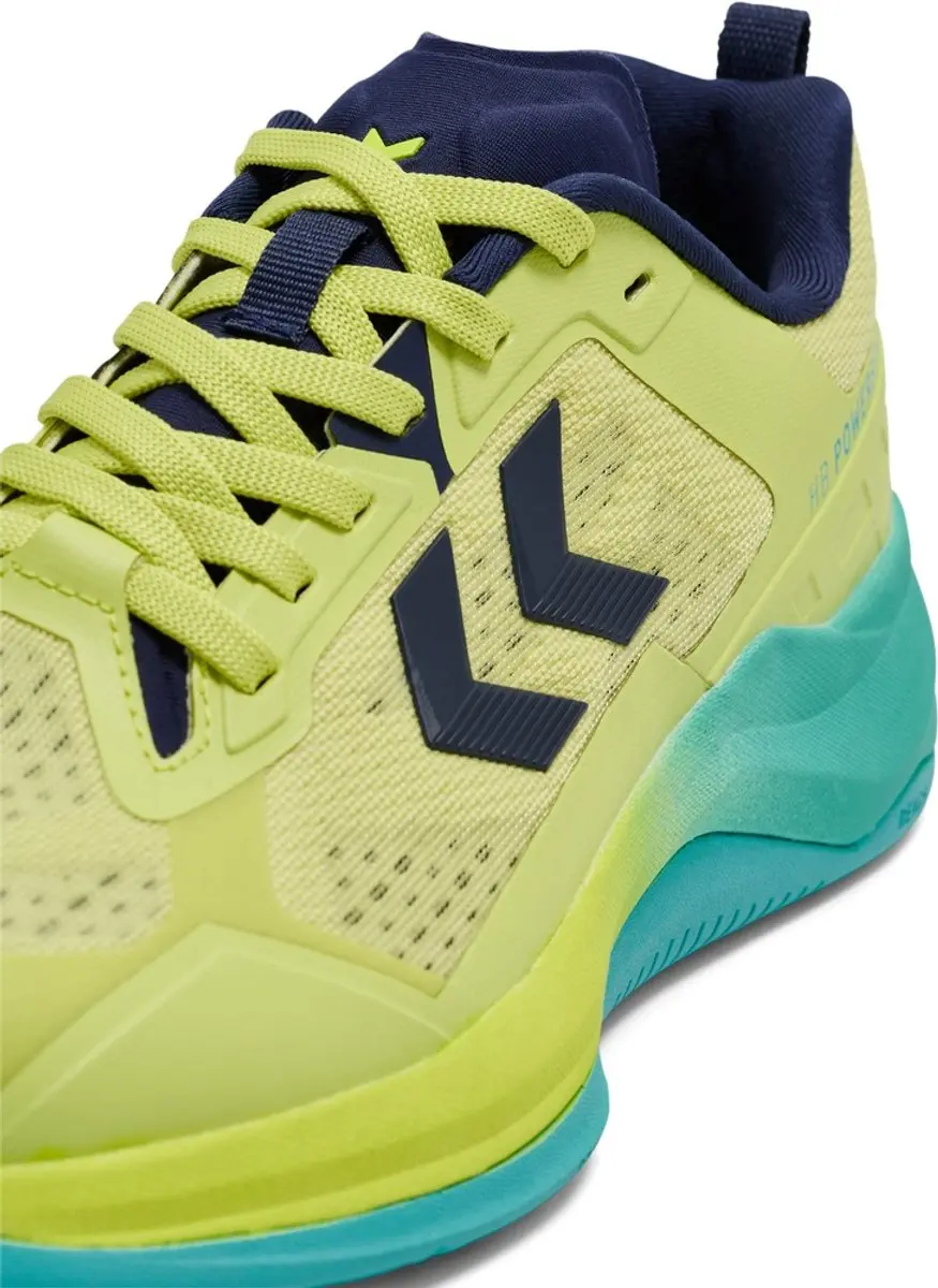 Hummel Handball Hb Powerstrike Pro 230729 Hallenschoenen