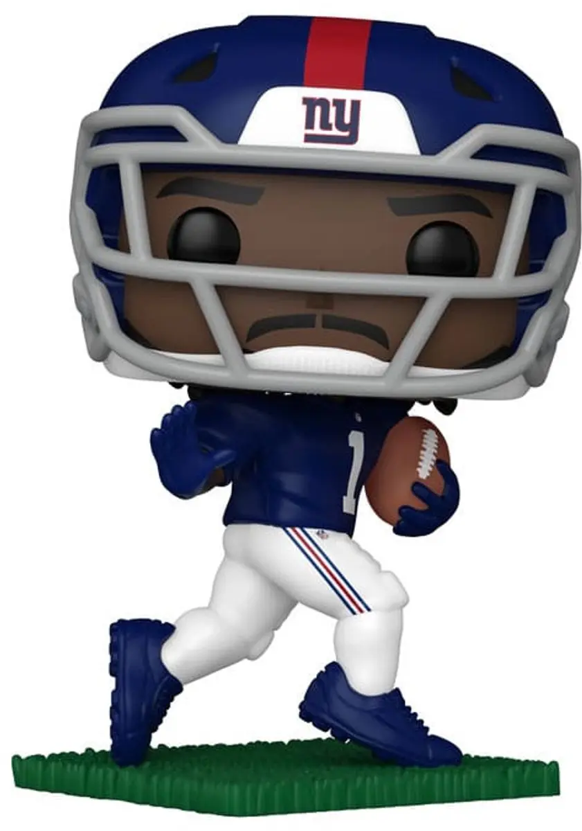 Funko NFL Legends POP! Malik Nabers Giants