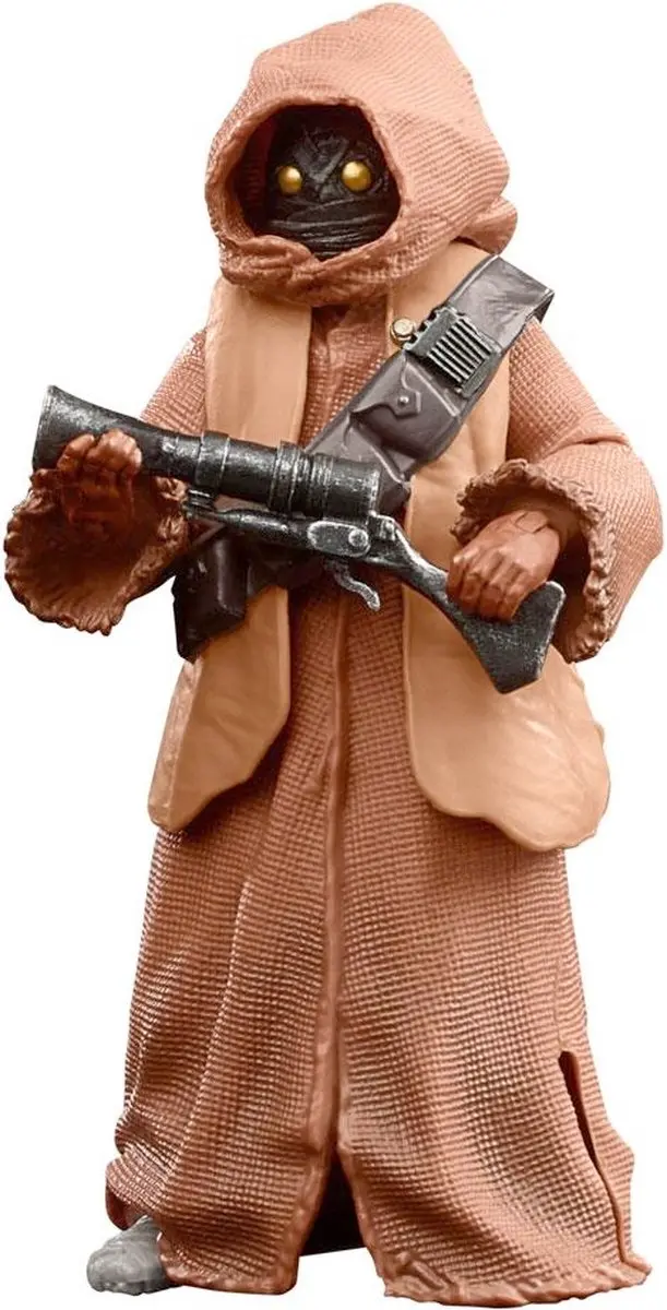 Disney Star Wars Teeka Jawa Actiefiguur 15cm