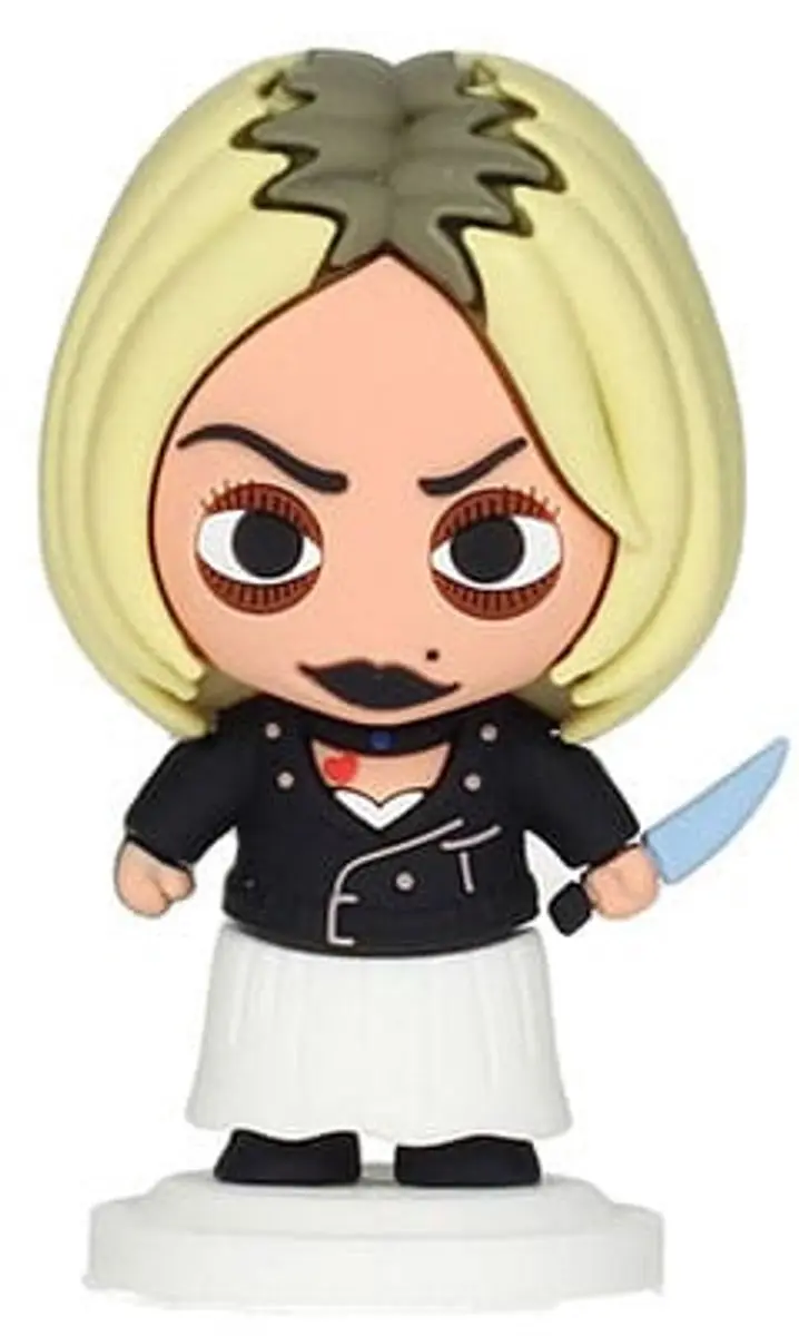 SD Toys Chucky Pokis Tiffany Mini-Figuur