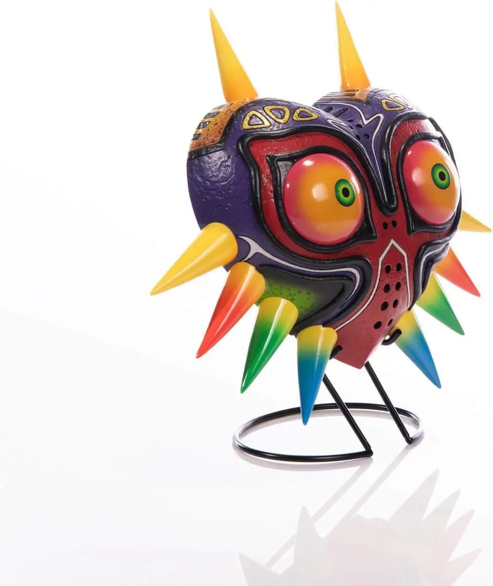 Nintendo Legend of Zelda Majora's Mask PPLZMMST - Bonte kleuren