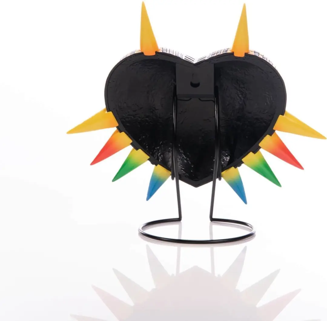 Nintendo Legend of Zelda Majora's Mask PPLZMMST - Bonte kleuren