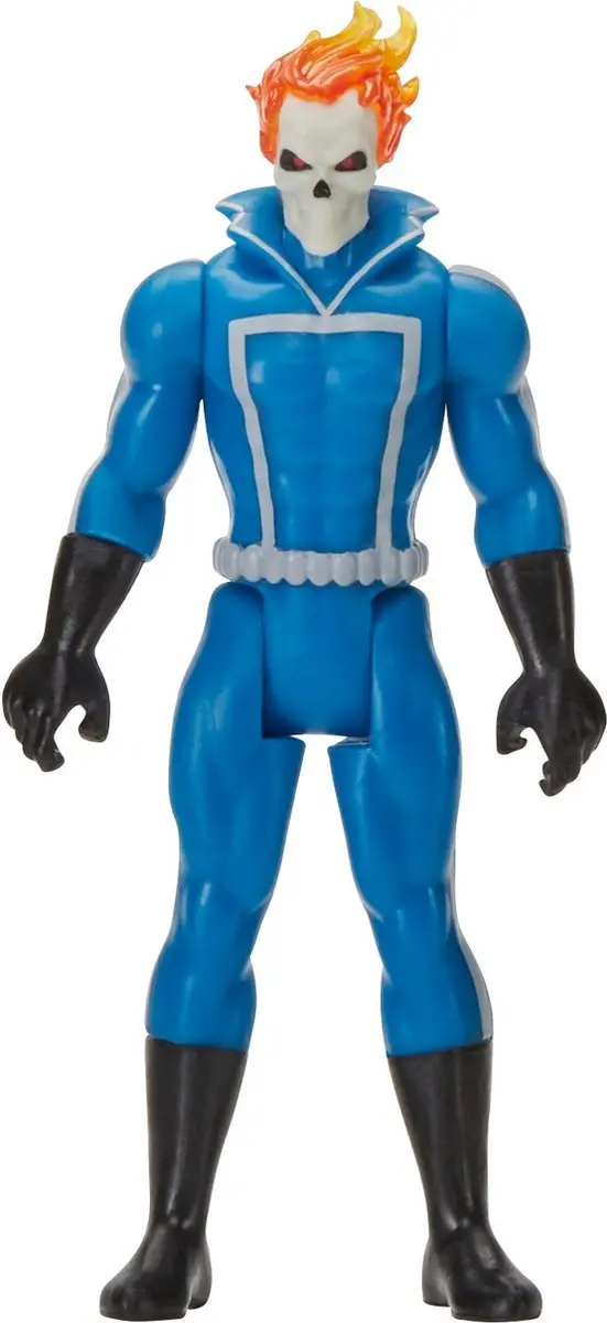 Marvel Legends Ghost Rider Actiefiguur 10cm