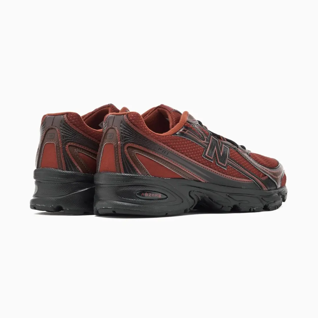 New Balance 740 U7407CB - Heren/Dames Sportschoenen - 41.5 - Relic Brown