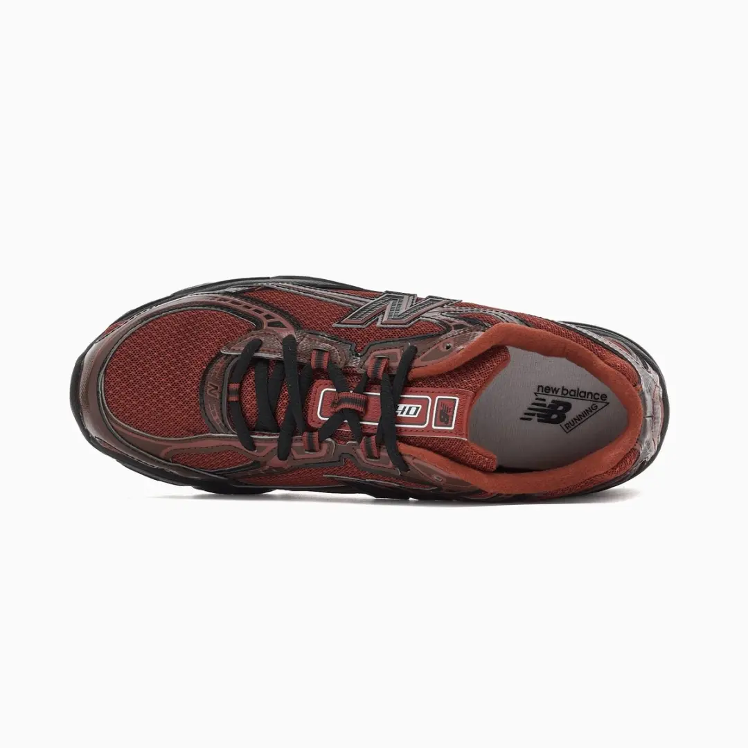New Balance 740 U7407CB - Heren/Dames Sportschoenen - 41.5 - Relic Brown