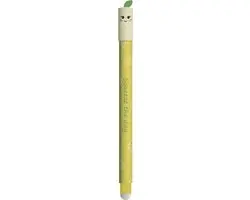 Eberhard Faber Enuity Erase-It Blauwe Gelpen EF-582155