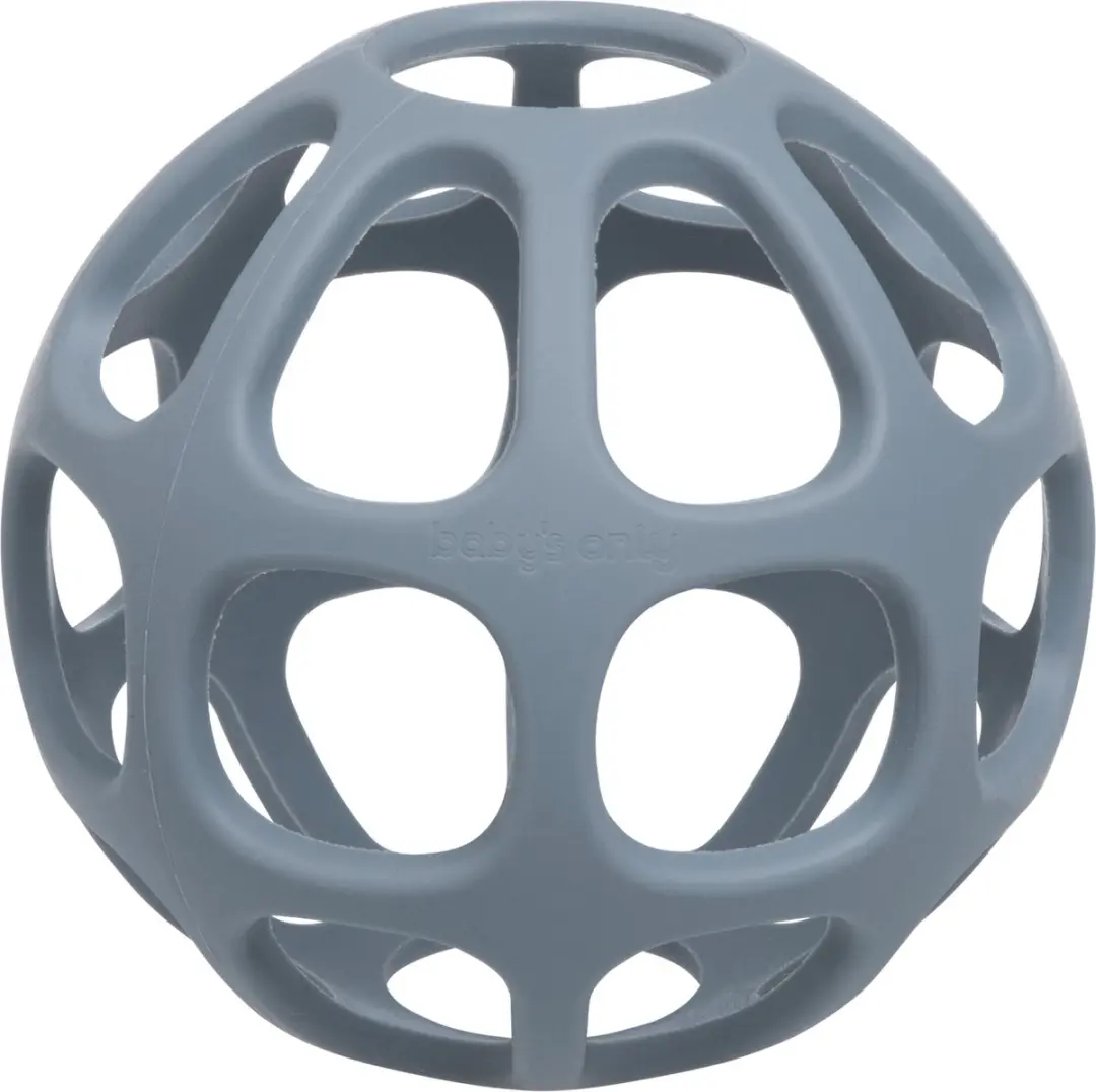 Baby's Only Siliconen Speelbal BO-860.862.022.50