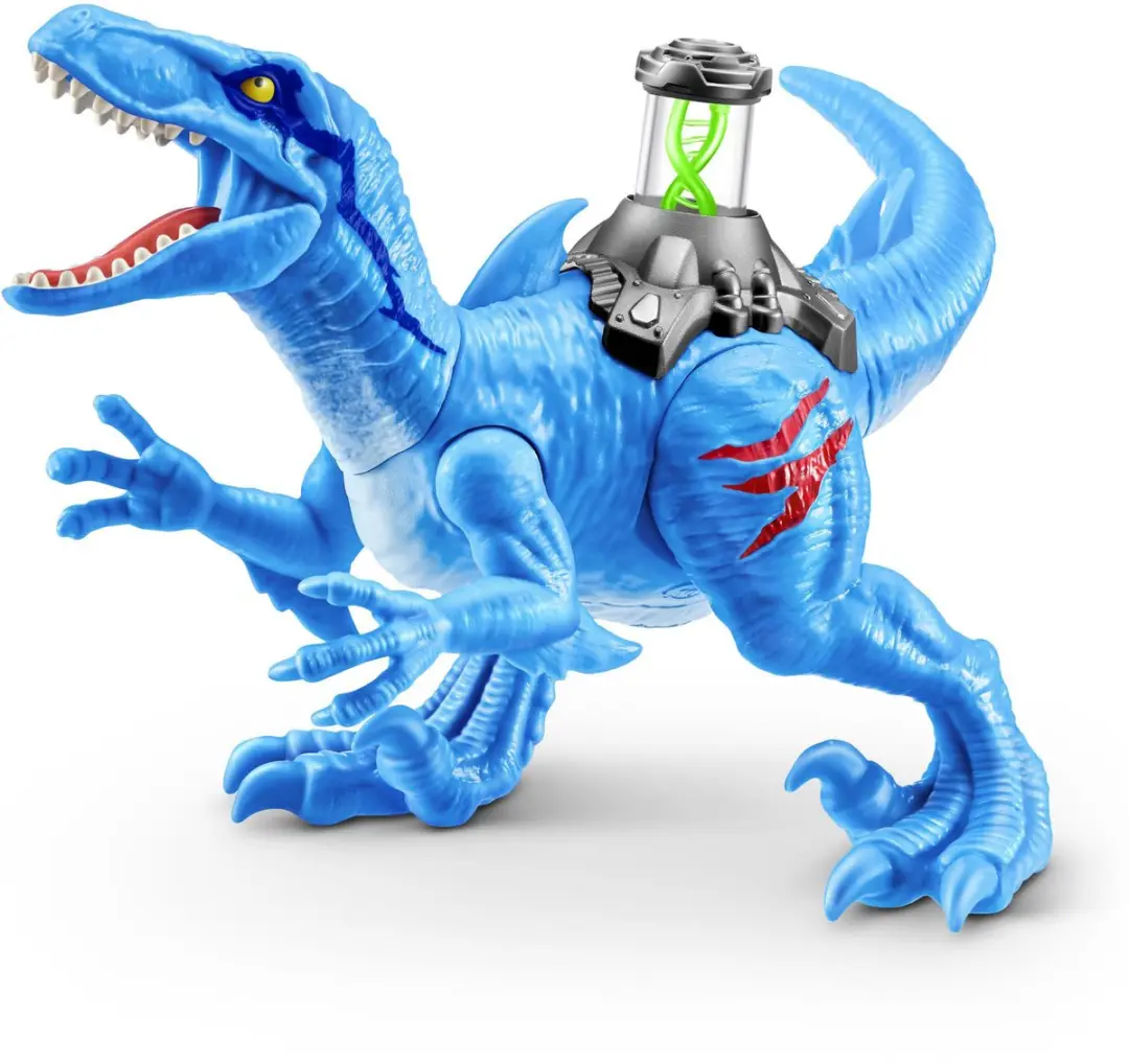 ZURU Robo Alive DNA Dino Speelset Meerkleurig - MPN 4894680036635