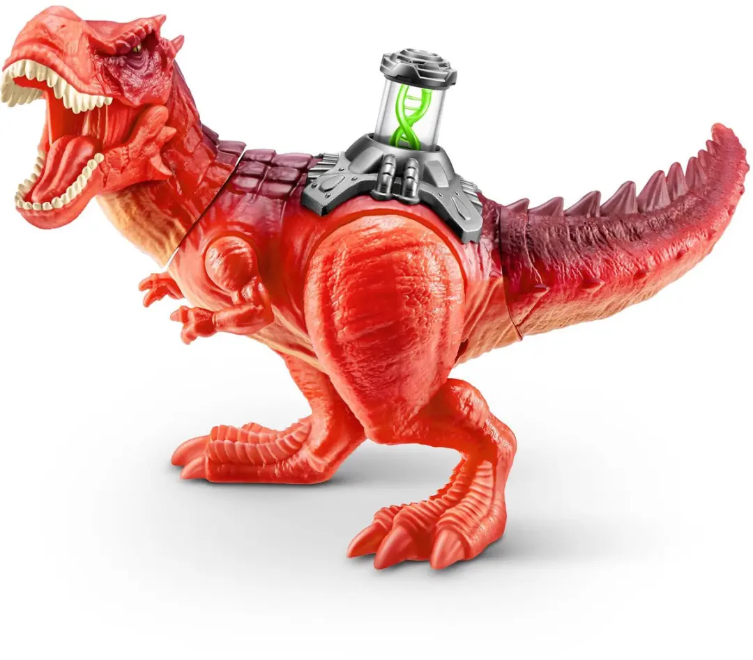 ZURU Robo Alive DNA Dino Speelset Meerkleurig - MPN 4894680036635