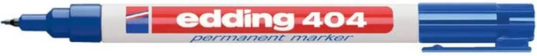 edding 404 Viltstift 0.75mm