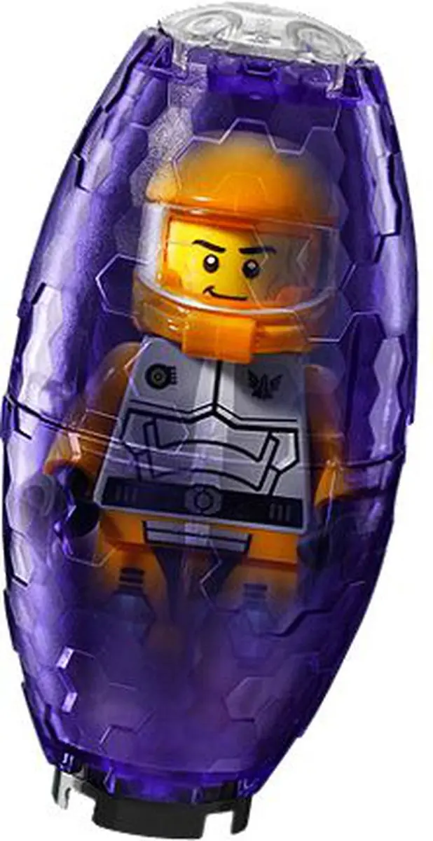 LEGO Galaxy Squad Bug Obliterator 70705 - 711 Stukken