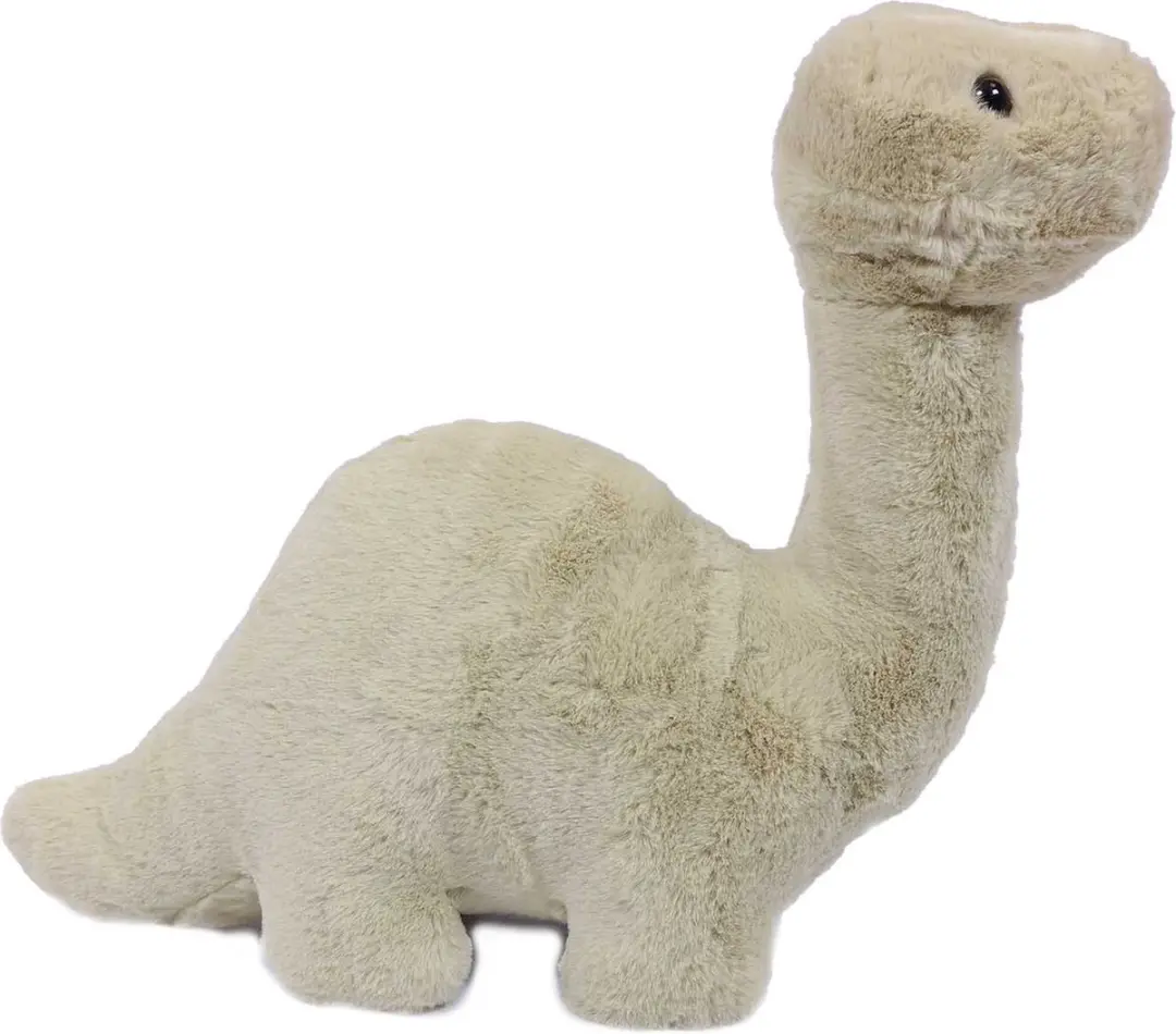 PIA Soft Toys Apatosaurus Pluche