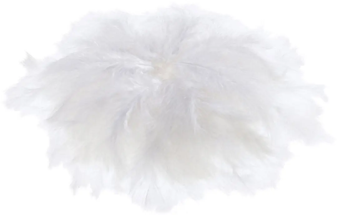 Folia Veren 10-20cm Assorti - 100 gram